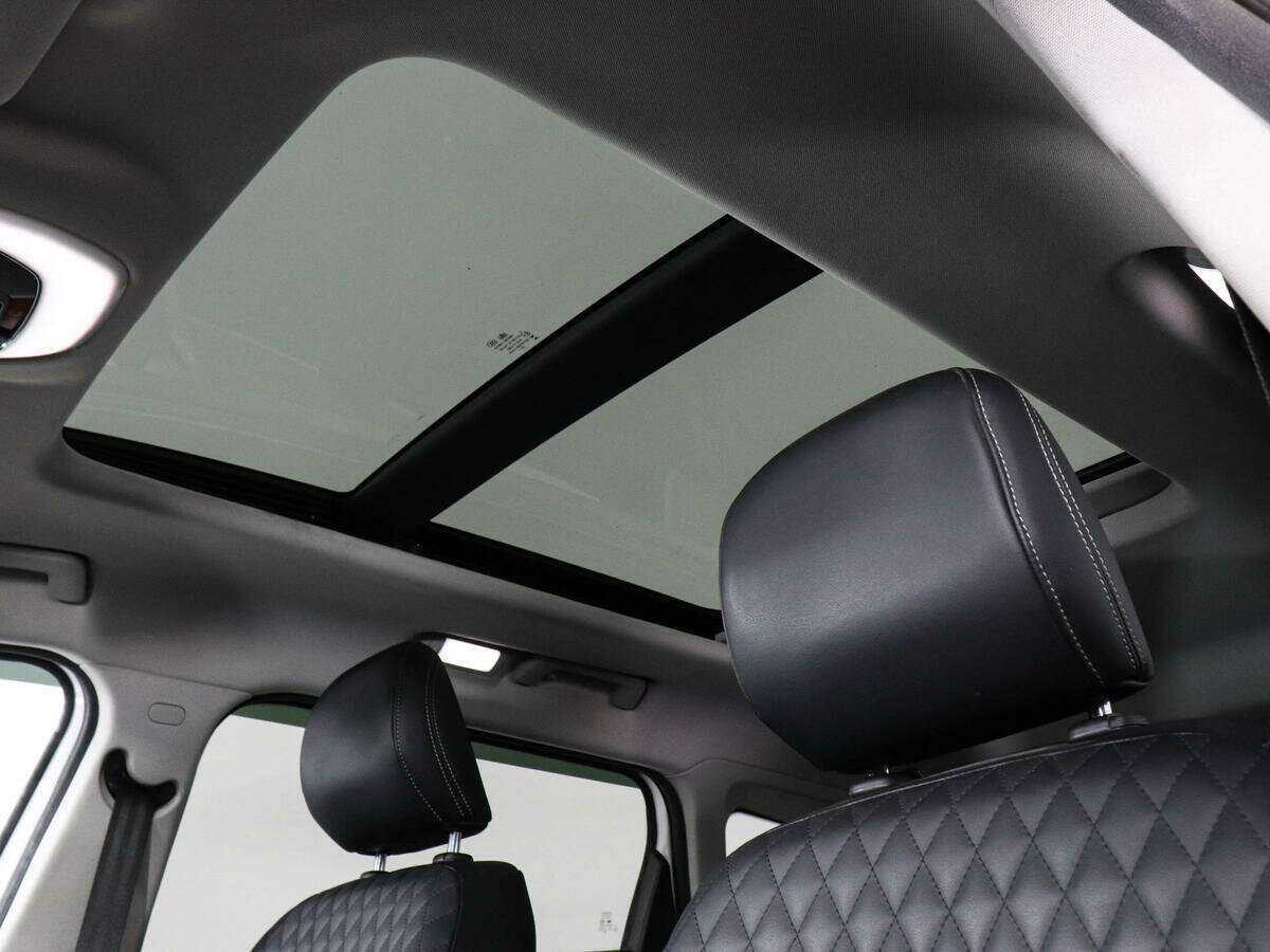 Купить EXEED TXL, 2020, 58 213 км, фото №16