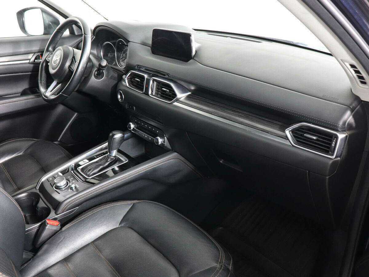 Купить Mazda CX-5, 2019, 97 000 км, фото №10