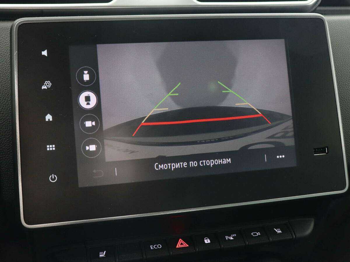 Купить Renault Duster, 2022, 54 489 км, фото №13