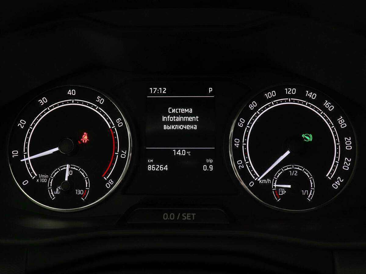 Купить Skoda Rapid, 2020, 86 259 км, фото №10