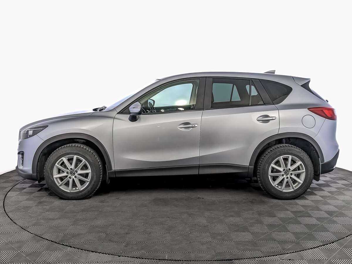 Купить Mazda CX-5, 2016, 149 000 км, фото №8