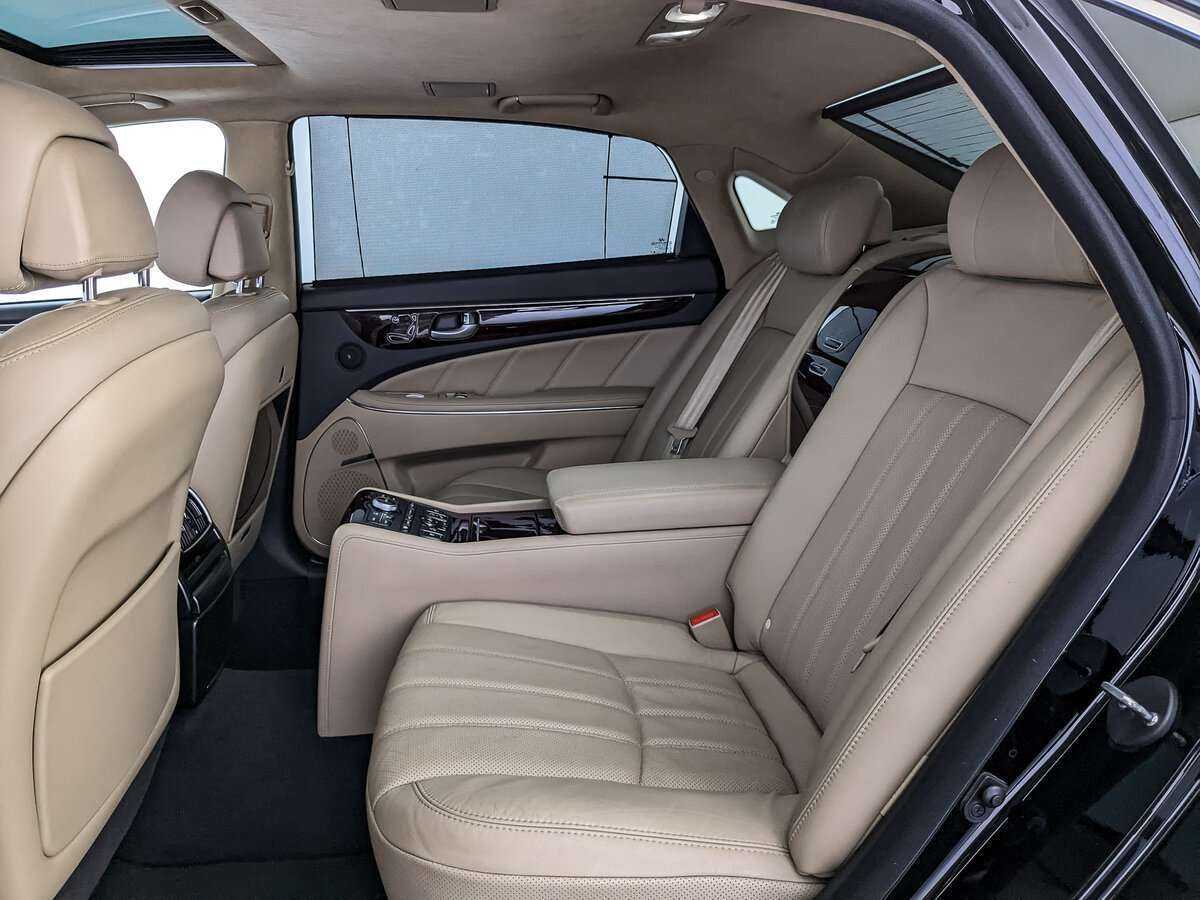 Купить Hyundai Equus, 2012, 99 017 км, фото №14