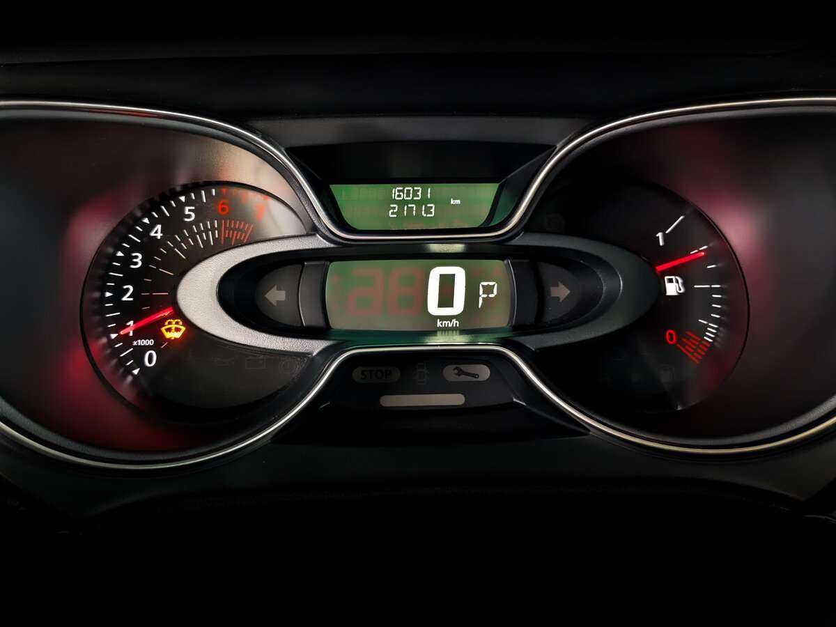 Купить Renault Kaptur, 2022, 16 022 км, фото №10