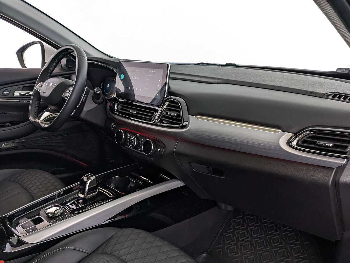 Купить EXEED TXL, 2021, 30 173 км, фото №9