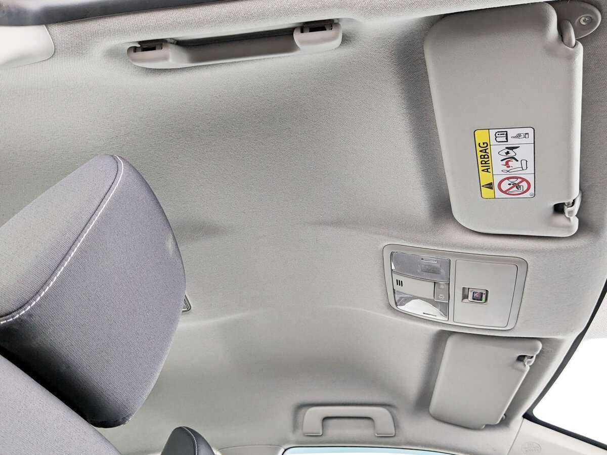 Купить Toyota Corolla, 2018, 123 439 км, фото №21