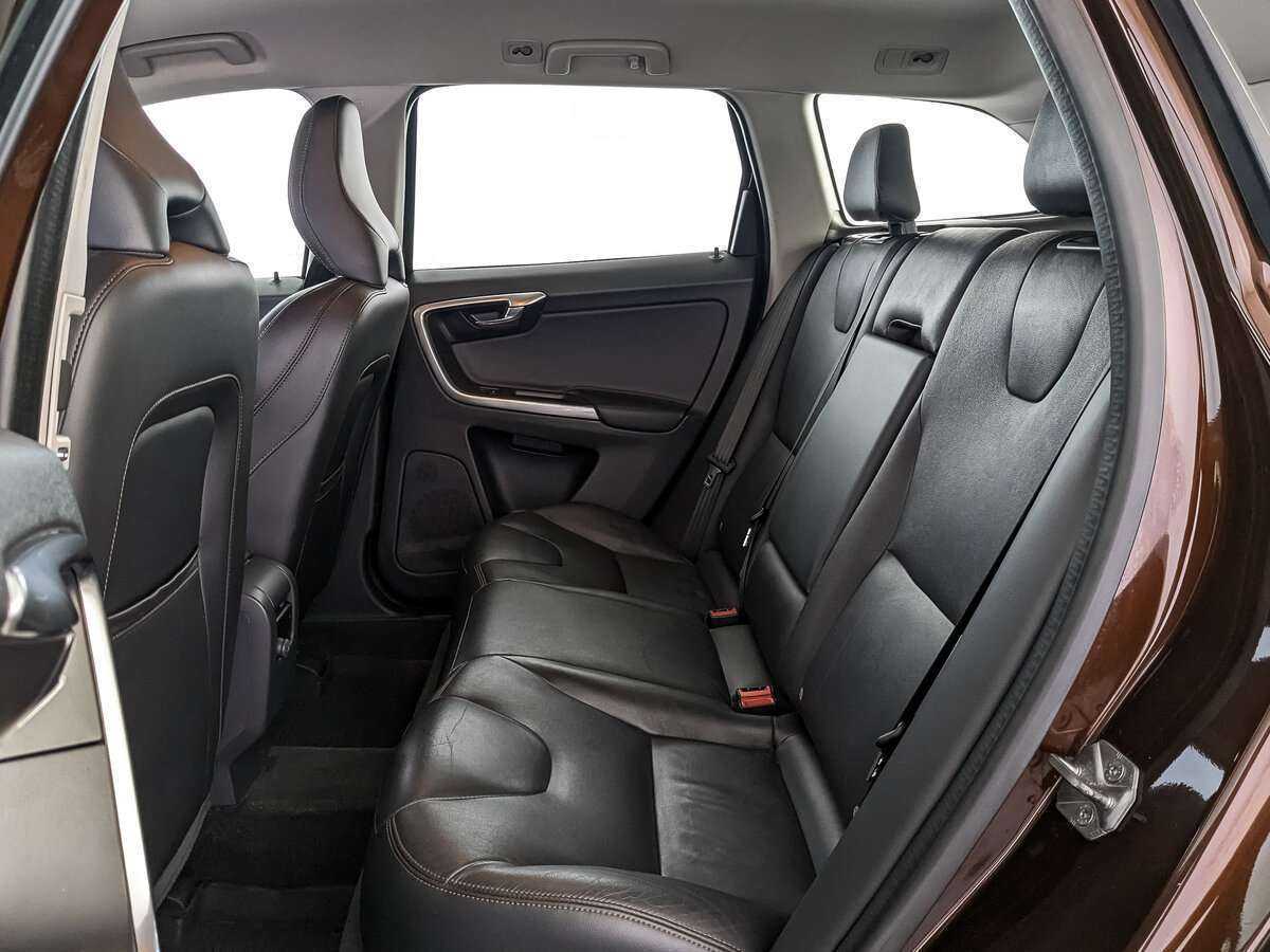 Купить Volvo XC60, 2015, 139 600 км, фото №14