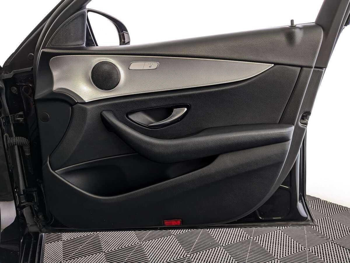 Купить Mercedes-Benz E-Класс 200, 2018, 217 845 км, фото №21