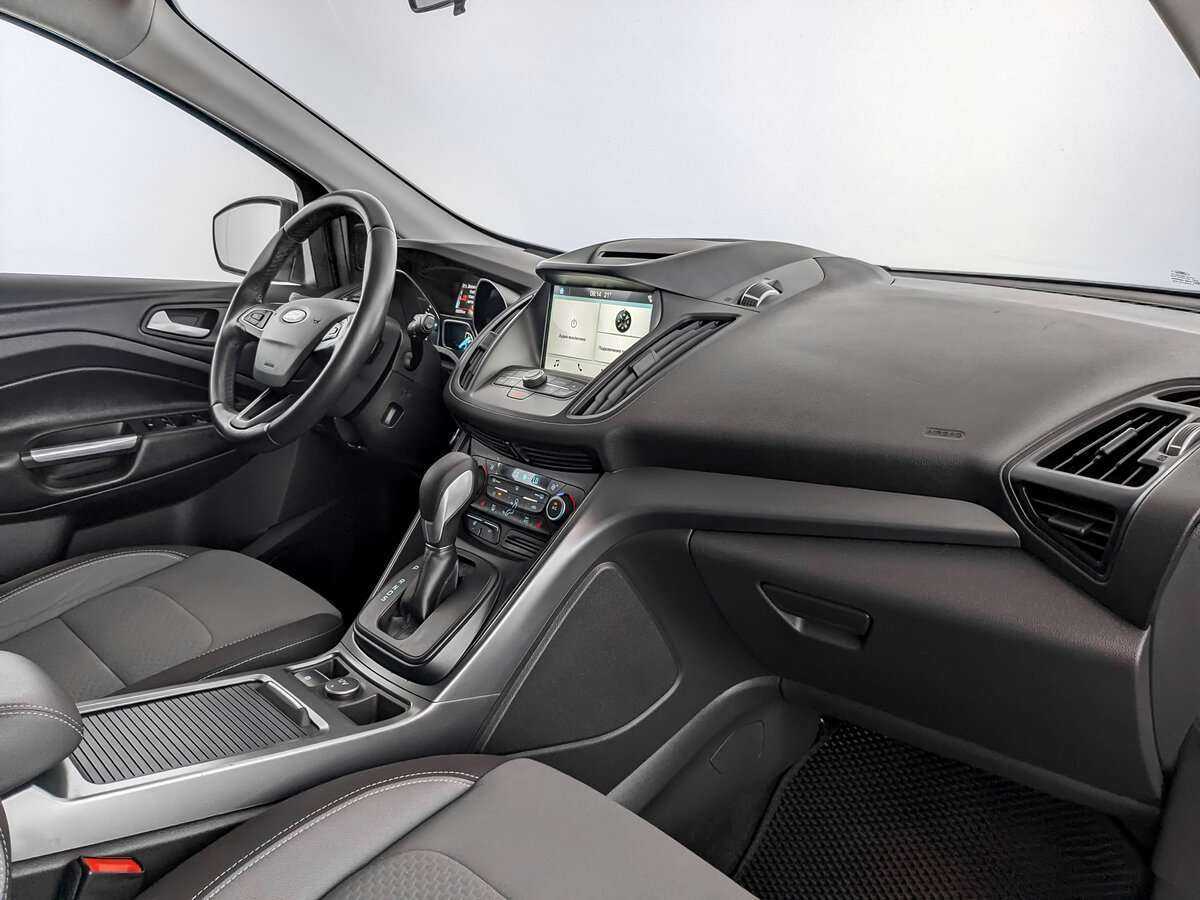 Купить Ford Kuga, 2016, 69 964 км, фото №11