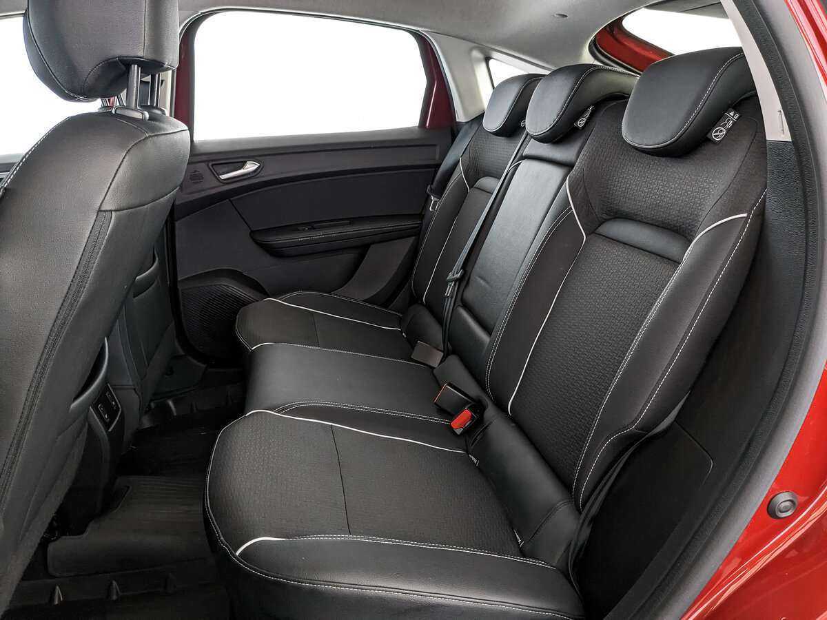 Купить Renault Arkana, 2019, 44 950 км, фото №13