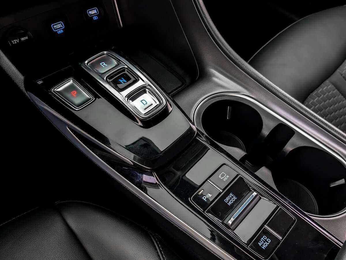 Купить Hyundai Sonata, 2021, 80 000 км, фото №22