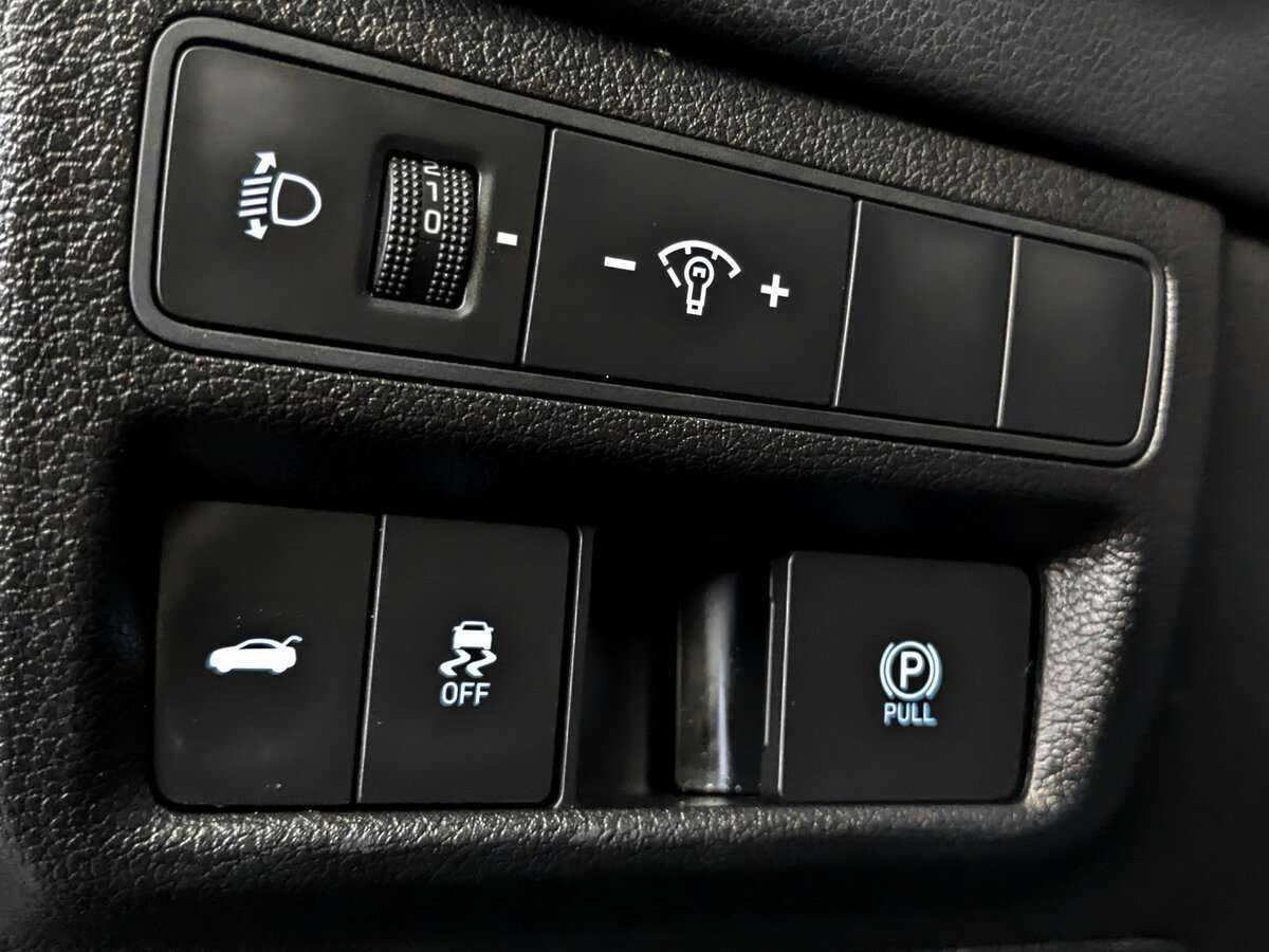 Купить Hyundai Sonata, 2021, 80 000 км, фото №24