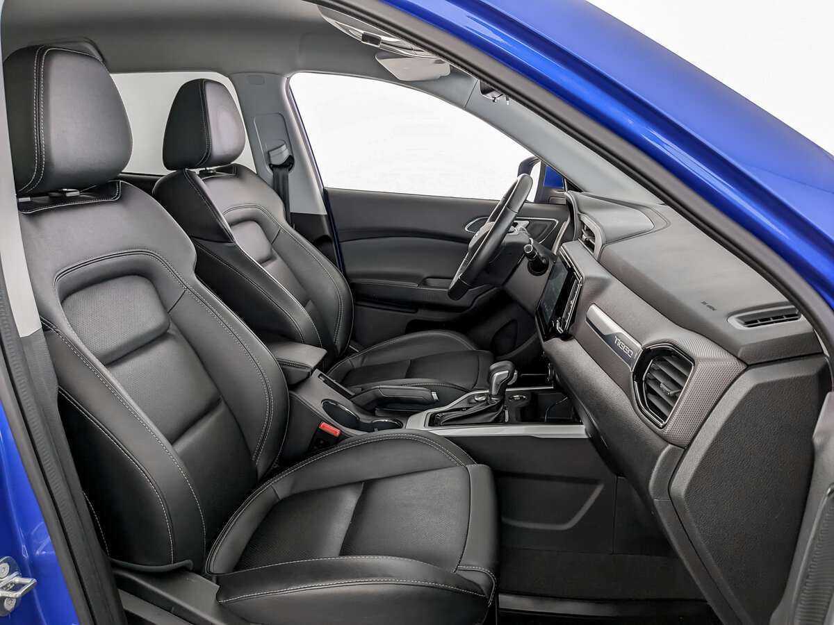 Купить Chery Tiggo 4, 2020, 61 928 км, фото №20