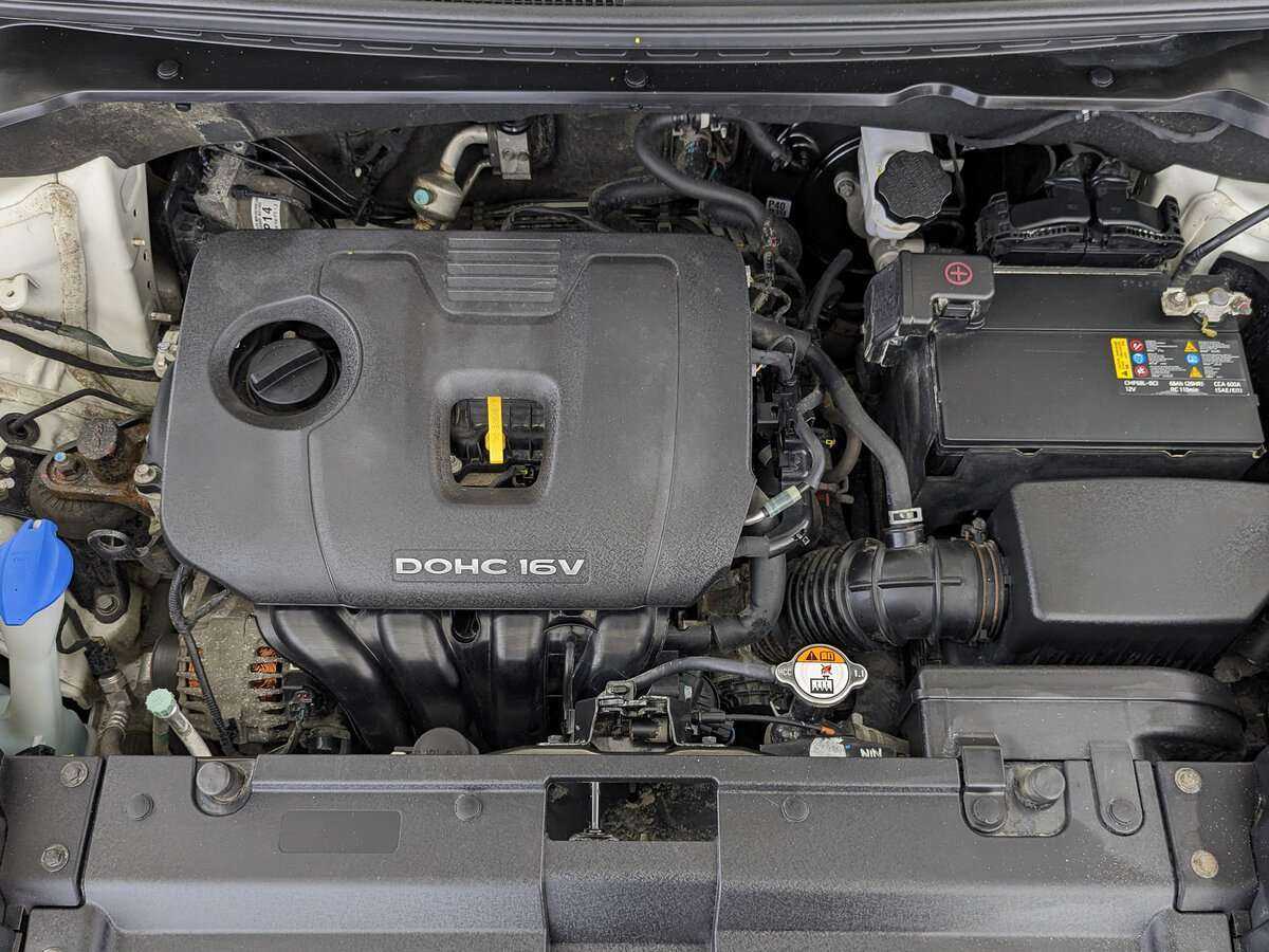 Купить Kia Soul, 2018, 82 940 км, фото №9