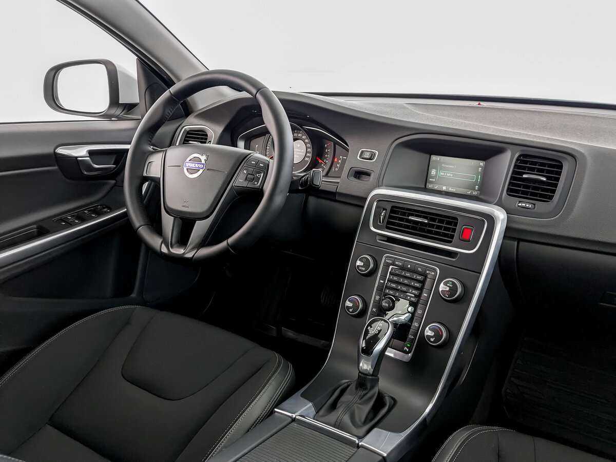 Купить Volvo S60, 2015, 170 093 км, фото №24