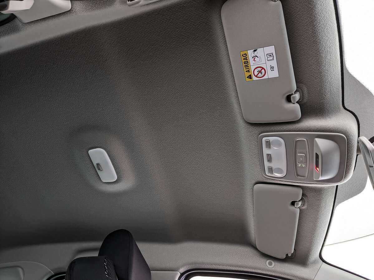 Купить Renault Kaptur, 2020, 38 210 км, фото №18