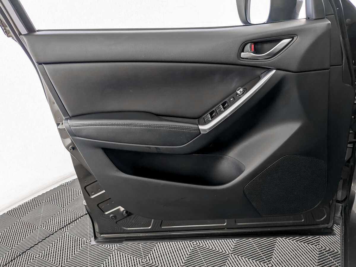 Купить Mazda CX-5, 2016, 117 049 км, фото №17