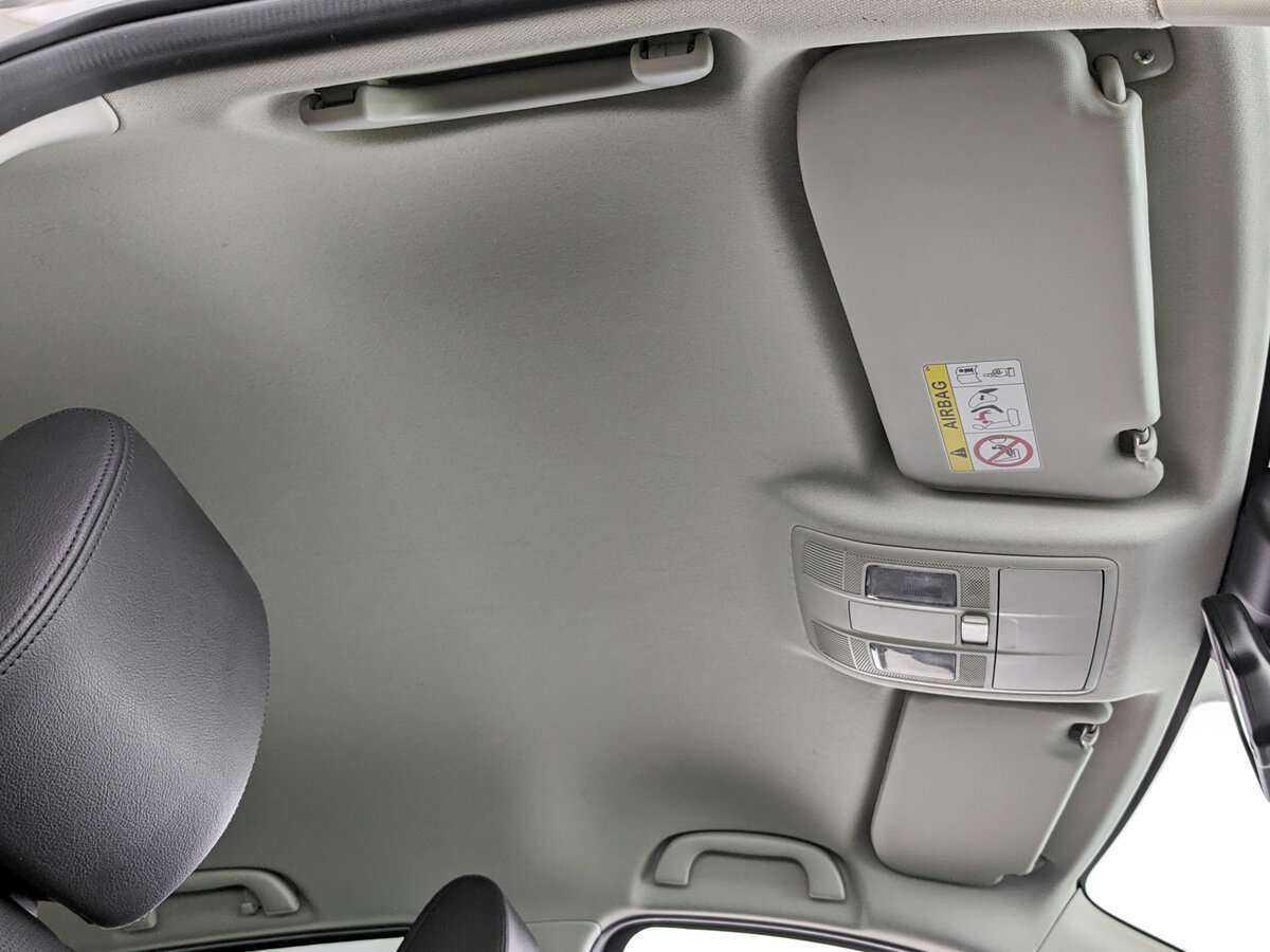 Купить Mazda CX-5, 2016, 117 049 км, фото №21