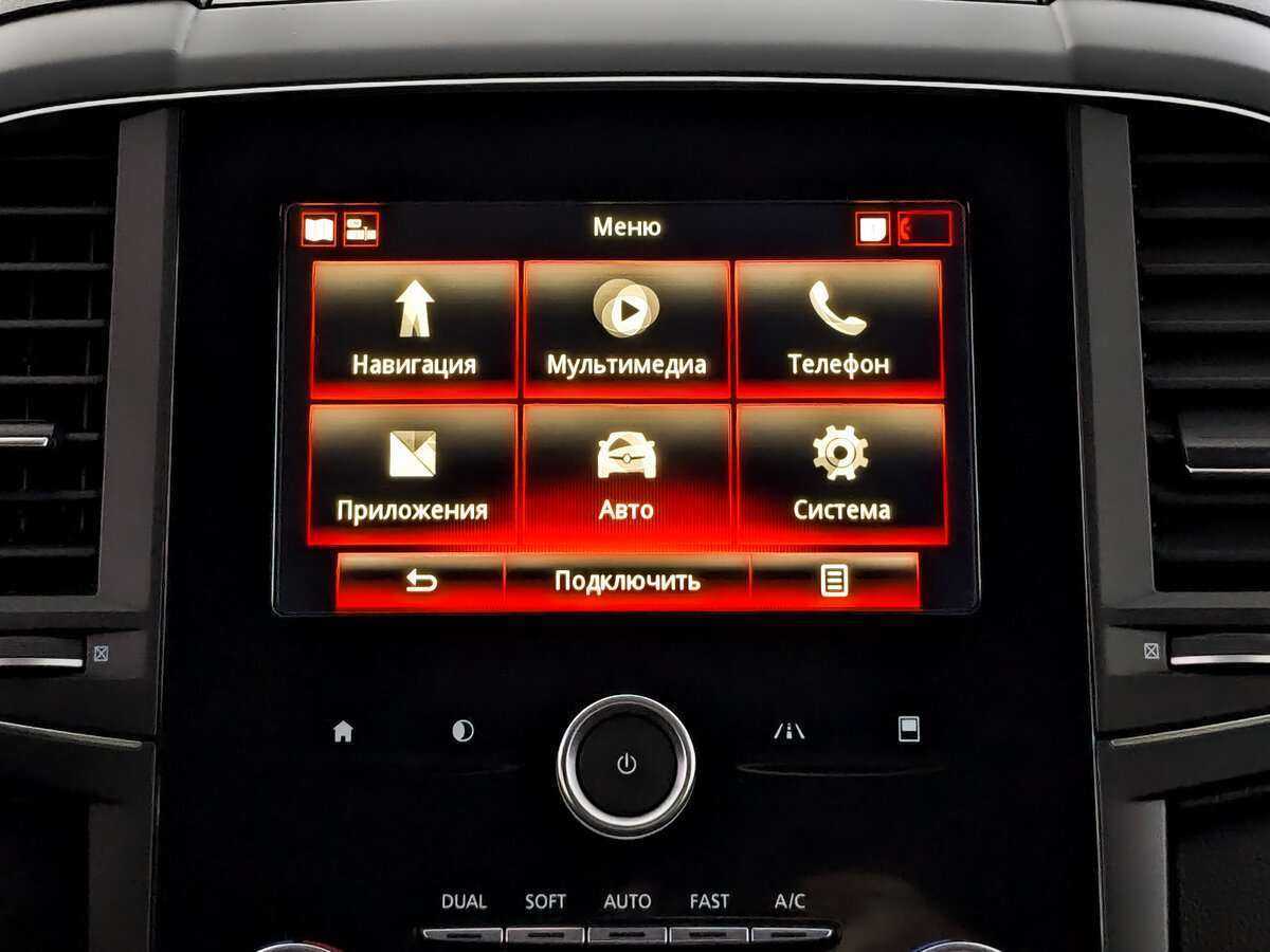 Купить Renault Koleos, 2018, 137 043 км, фото №13