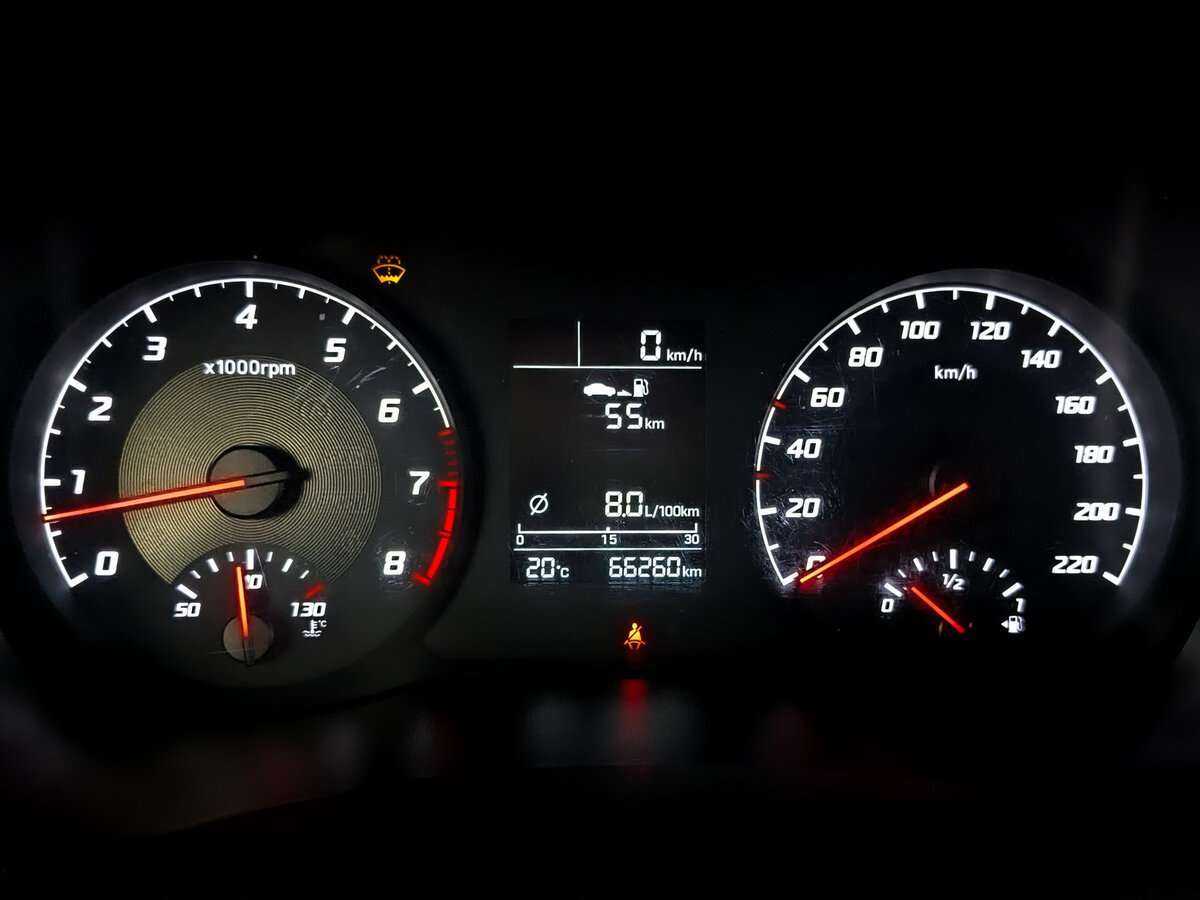 Купить Hyundai Solaris, 2021, 66 252 км, фото №11