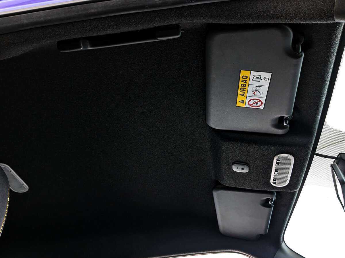 Купить Nissan Juke, 2018, 107 500 км, фото №17