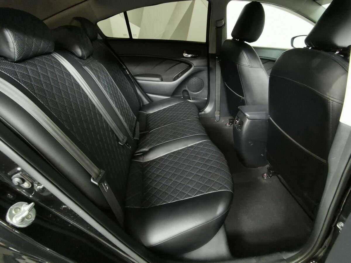 Купить Kia Cerato, 2017, 86 280 км, фото №13