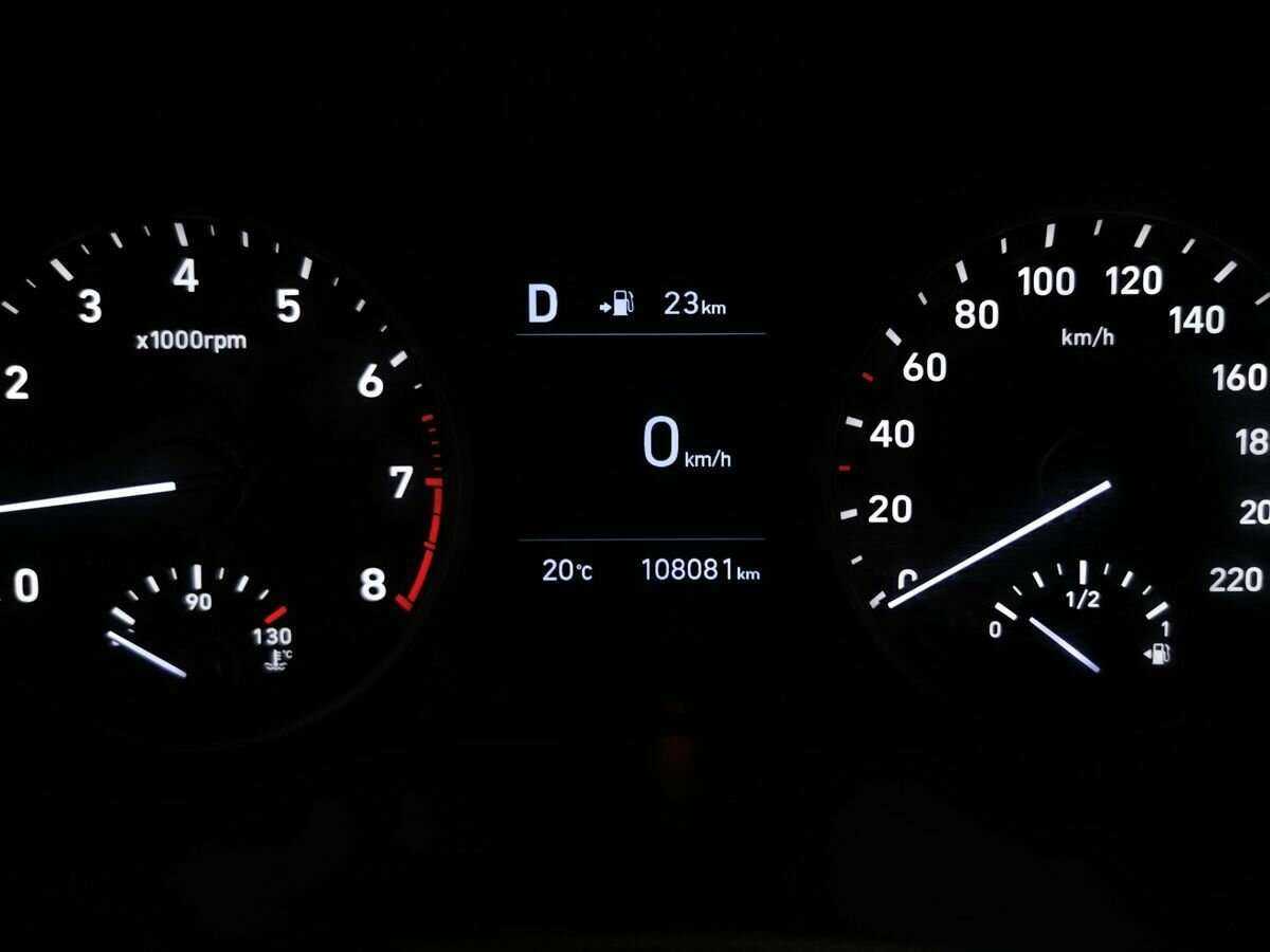 Купить Hyundai Solaris, 2017, 108 077 км, фото №16