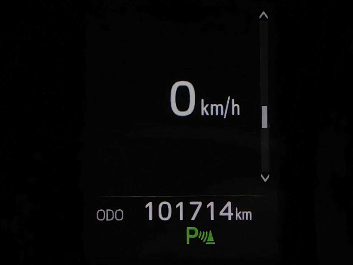 Купить Toyota Camry, 2019, 101 712 км, фото №17