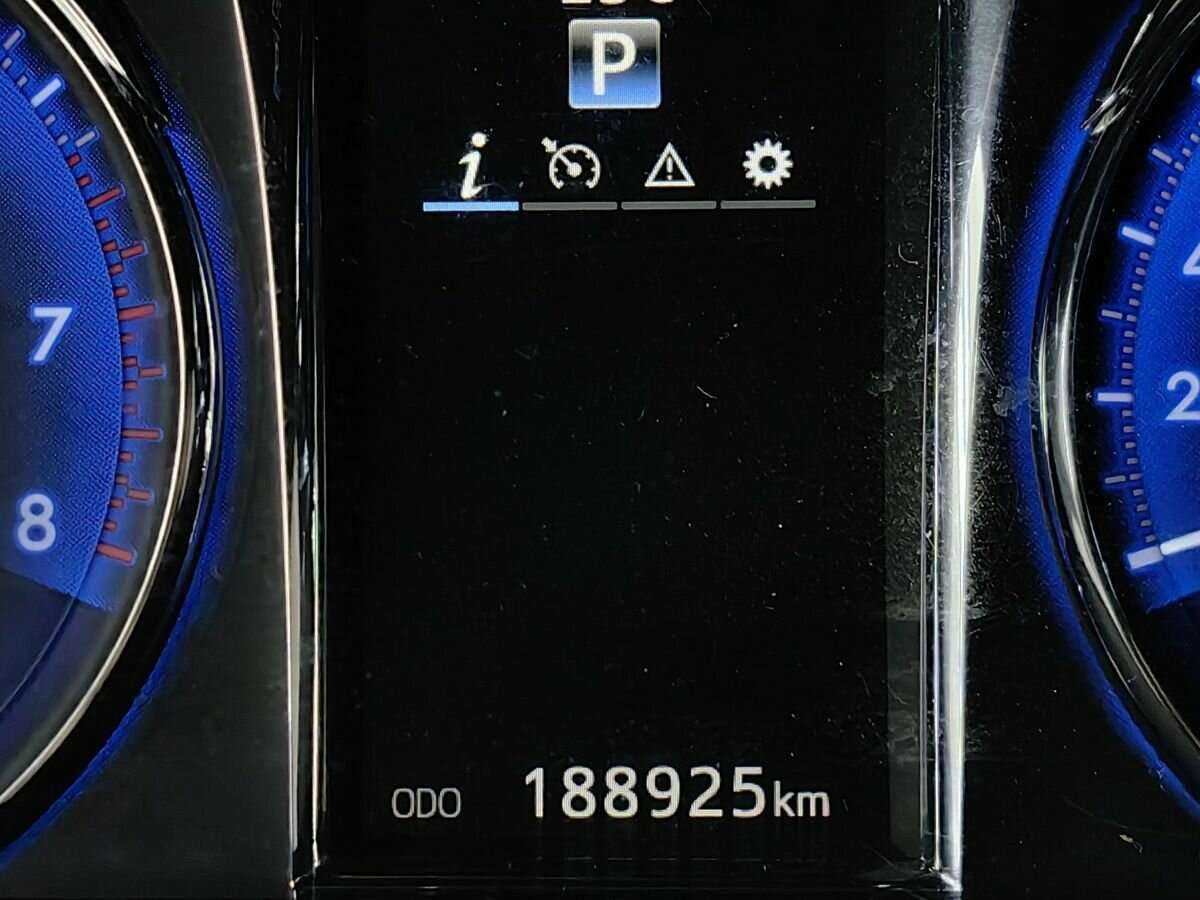 Купить Toyota Camry, 2017, 188 519 км, фото №14