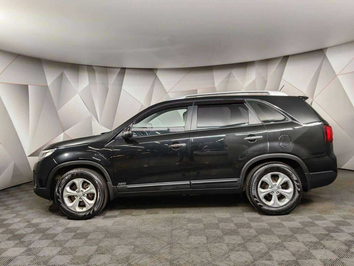 Купить Kia Sorento, 2018, 116 324 км, фото №5