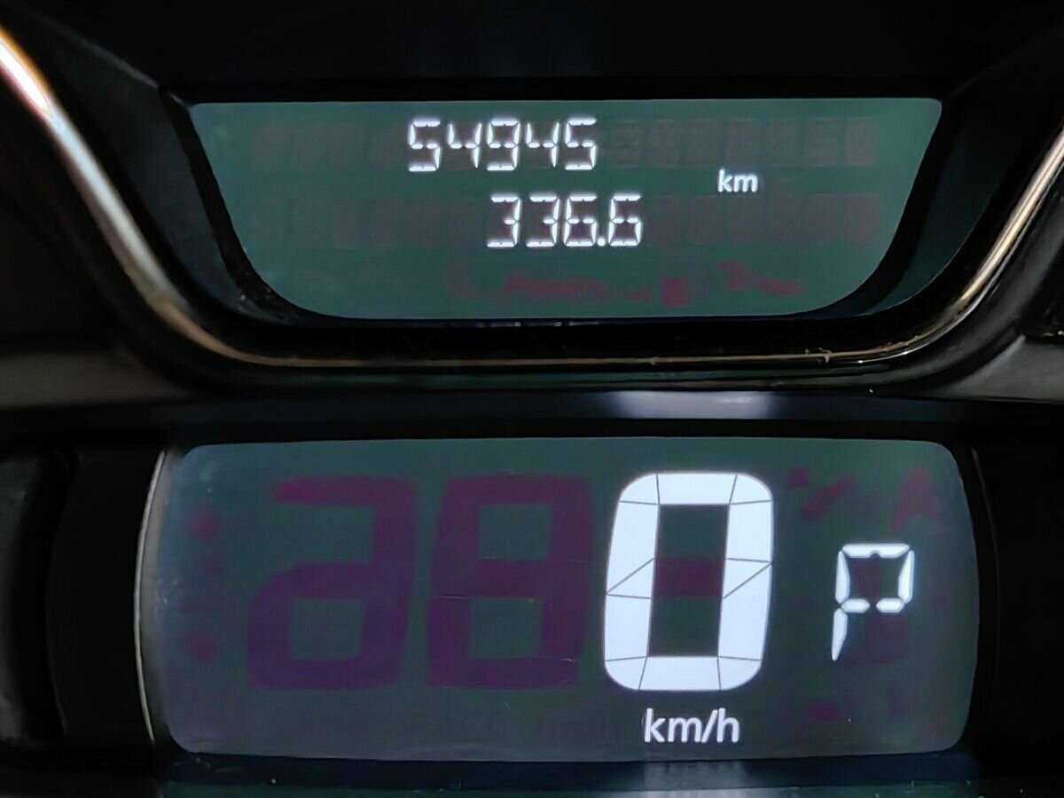 Купить Renault Kaptur, 2017, 54 942 км, фото №14