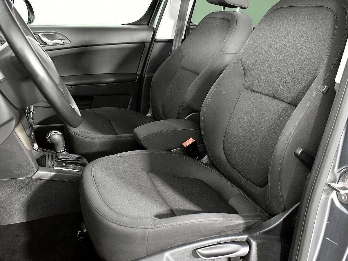 Купить Skoda Yeti, 2017, 76 840 км, фото №10