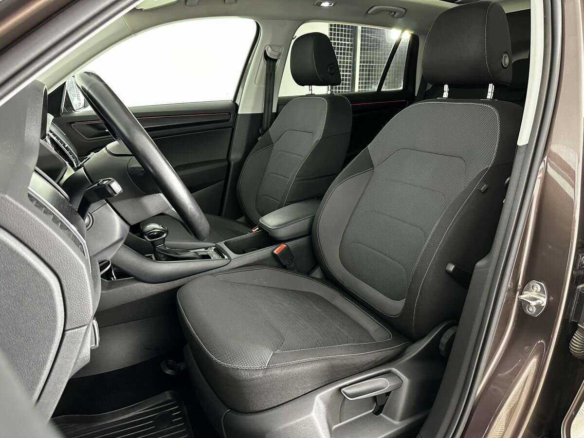 Купить Skoda Kodiaq, 2018, 168 700 км, фото №10