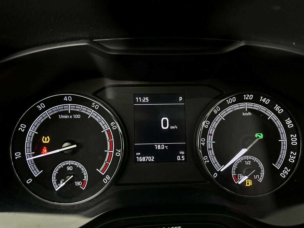Купить Skoda Kodiaq, 2018, 168 700 км, фото №13