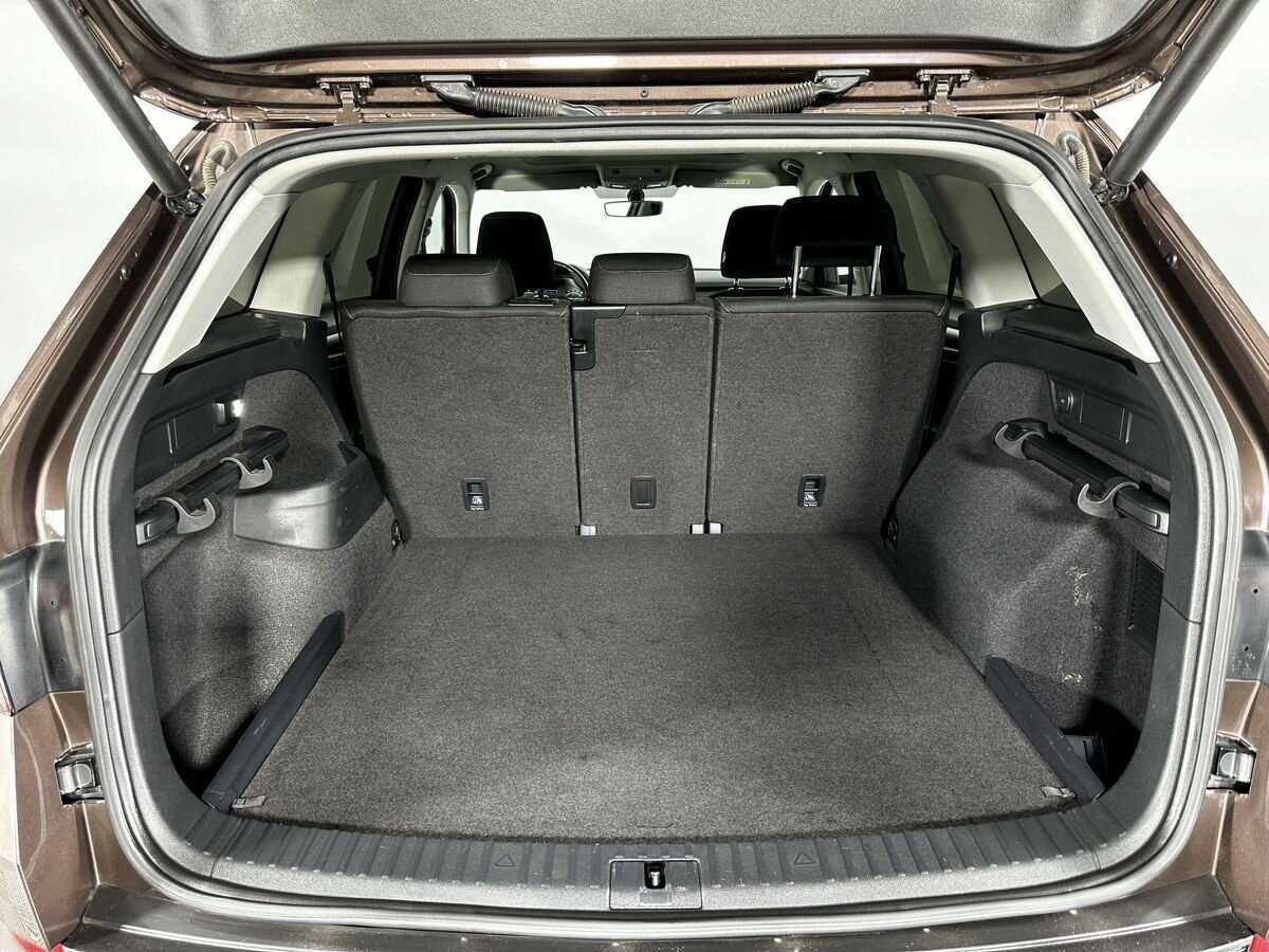 Купить Skoda Kodiaq, 2018, 168 700 км, фото №22