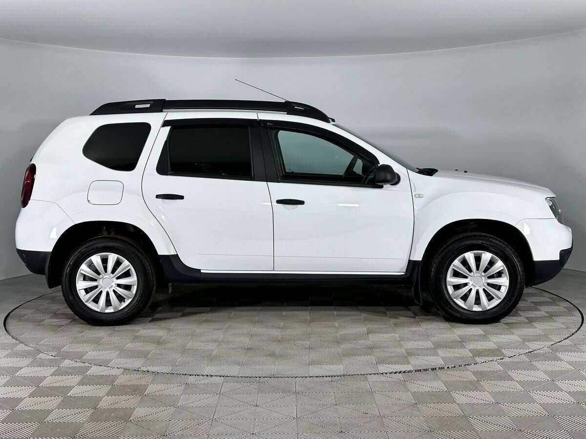 Купить Renault Duster, 2019, 82 241 км, фото №5