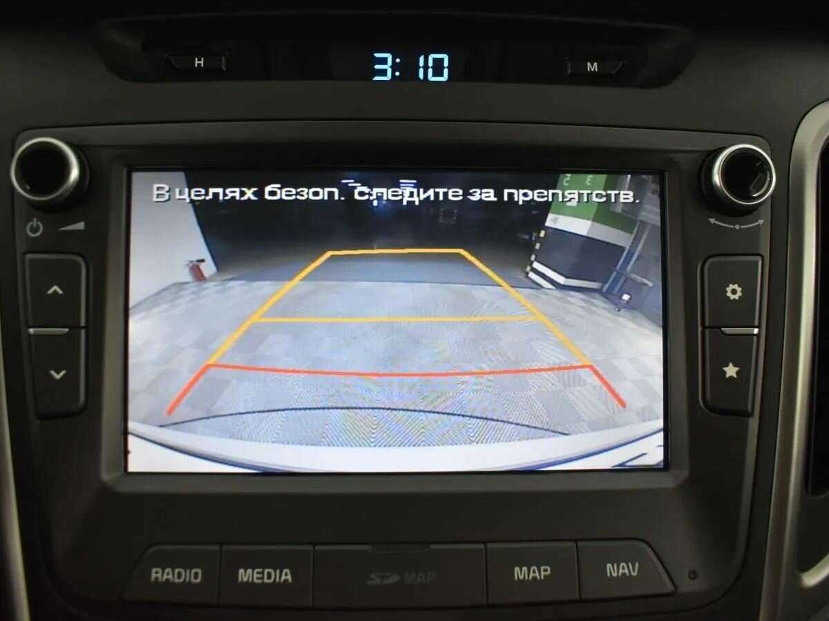 Купить Hyundai Creta, 2019, 29 846 км, фото №15