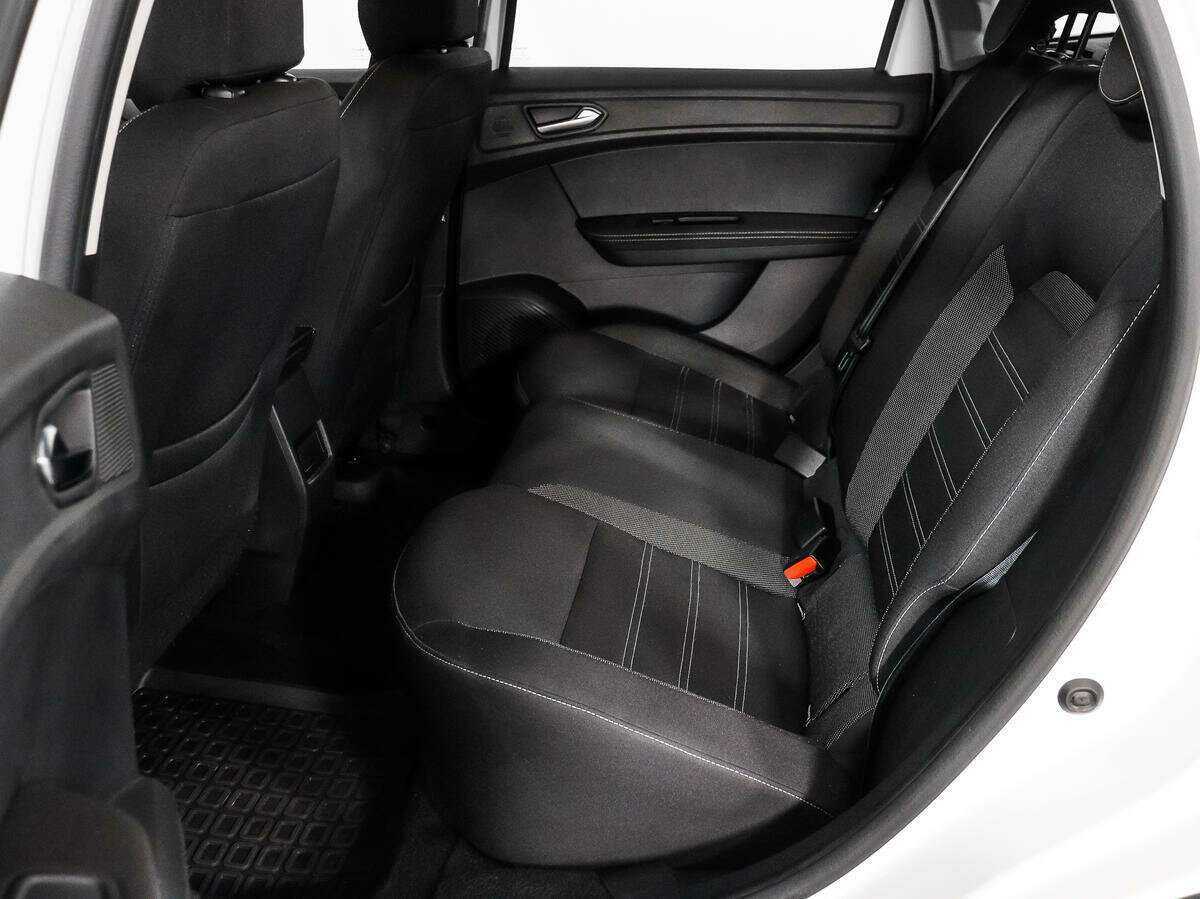 Купить Renault Arkana, 2019, 115 000 км, фото №10