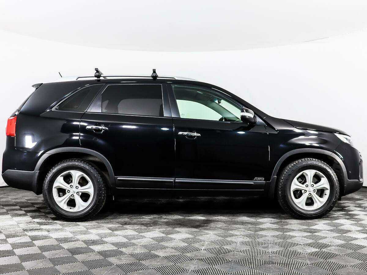 Купить Kia Sorento, 2014, 104 401 км, фото №4