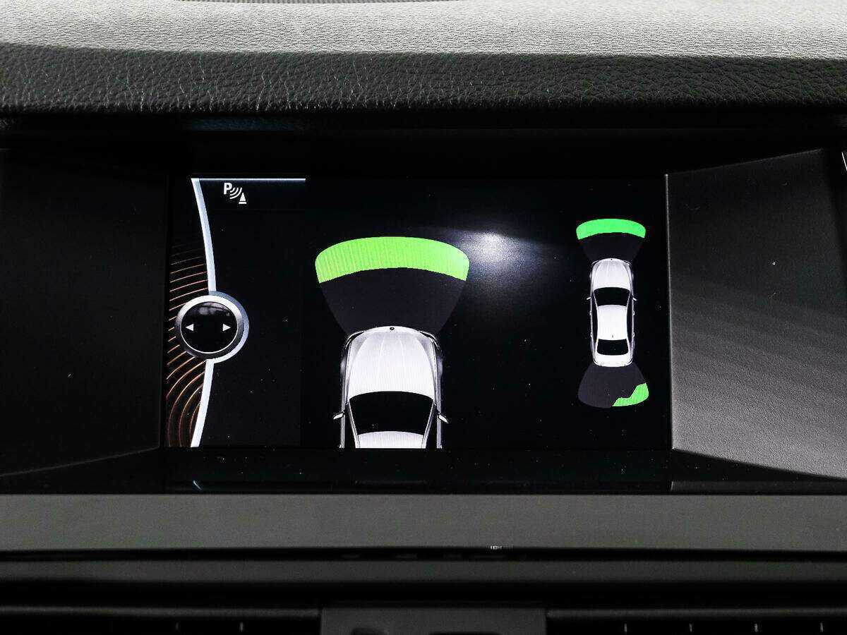 Купить BMW 5 серии 520d, 2013, 212 000 км, фото №14