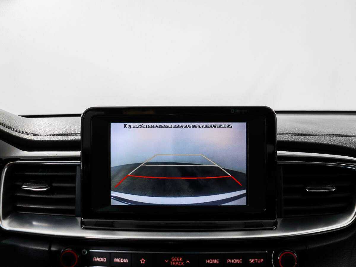 Купить Kia Proceed, 2019, 83 425 км, фото №16