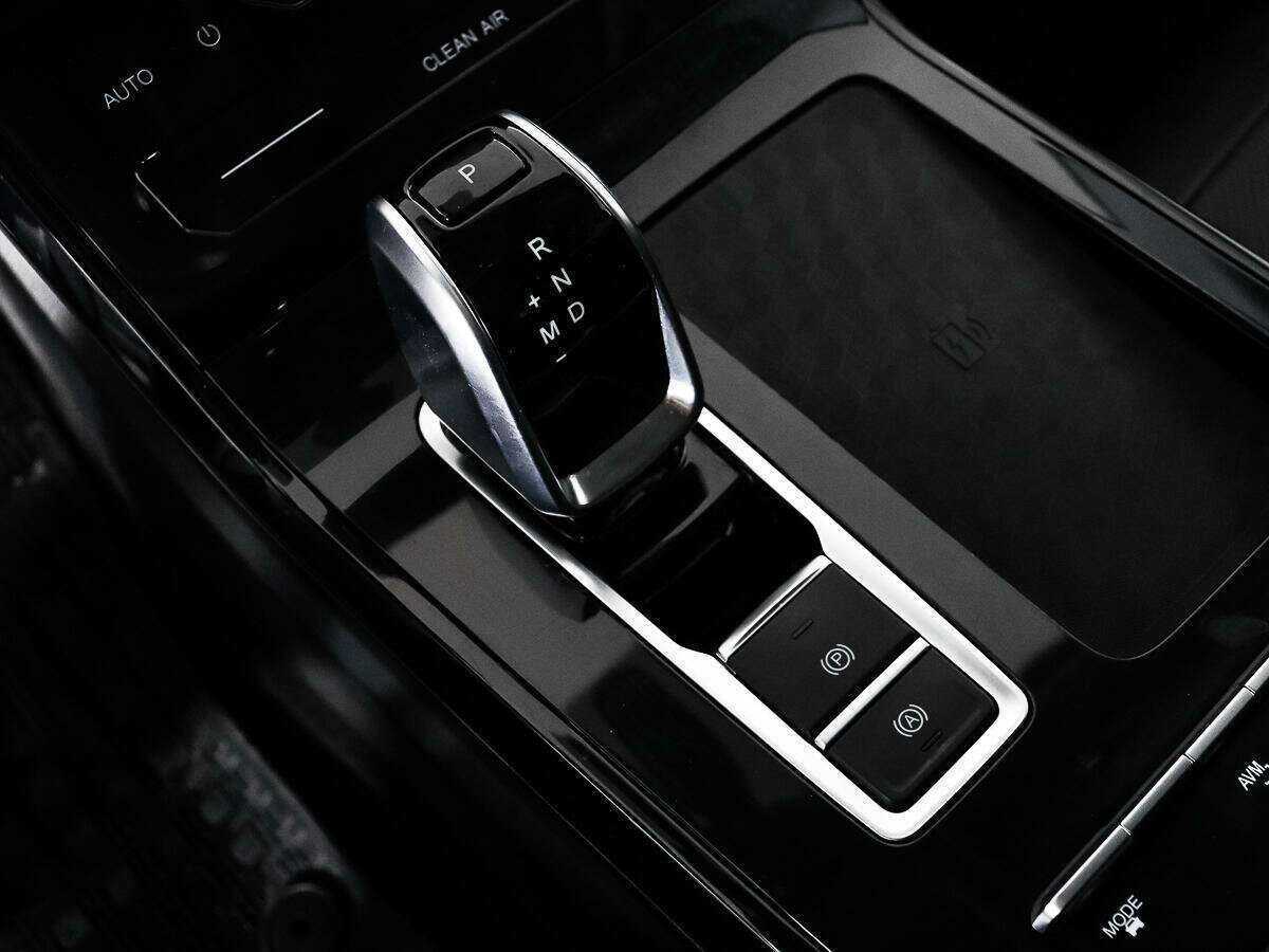 Купить Chery Tiggo 7 Pro, 2020, 78 530 км, фото №11