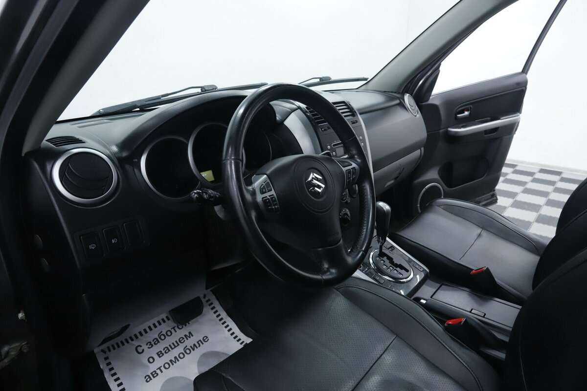 Купить Suzuki Grand Vitara, 2012, 110 000 км, фото №9