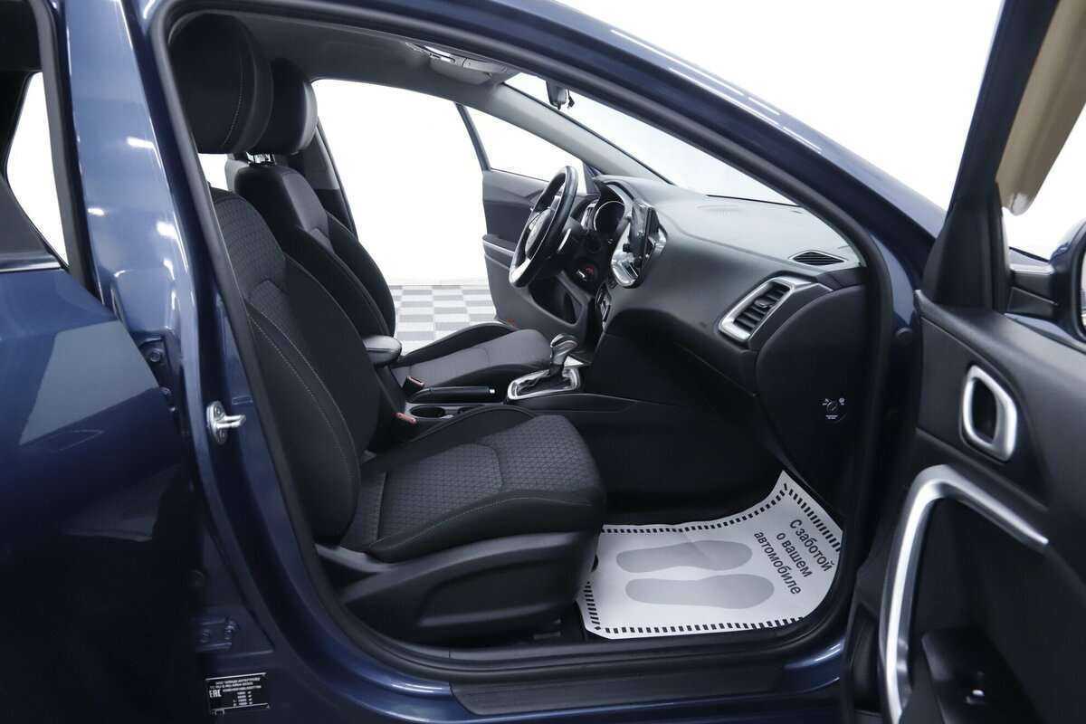 Купить Kia Ceed, 2020, 51 500 км, фото №15