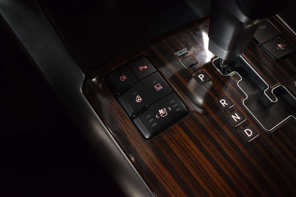 Купить Kia Mohave, 2018, 84 000 км, фото №30