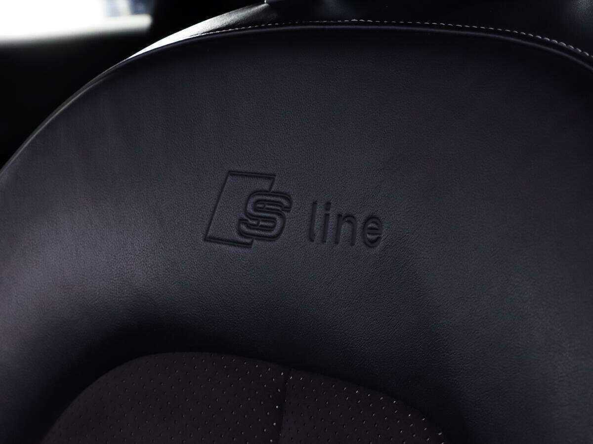 Купить Audi A6, 2015, 136 792 км, фото №16