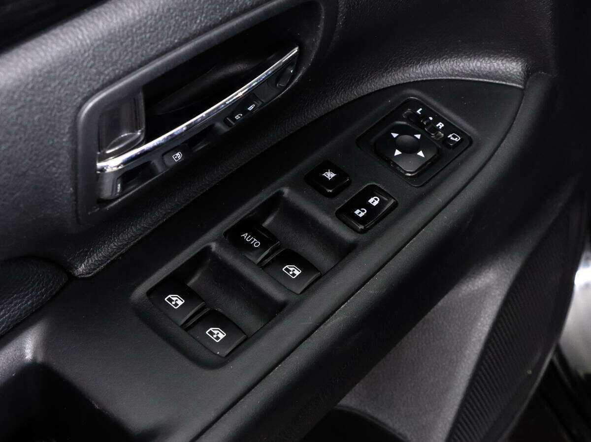 Купить Mitsubishi Outlander, 2018, 135 735 км, фото №12