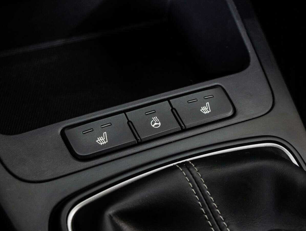 Купить Kia Rio, 2017, 83 114 км, фото №12