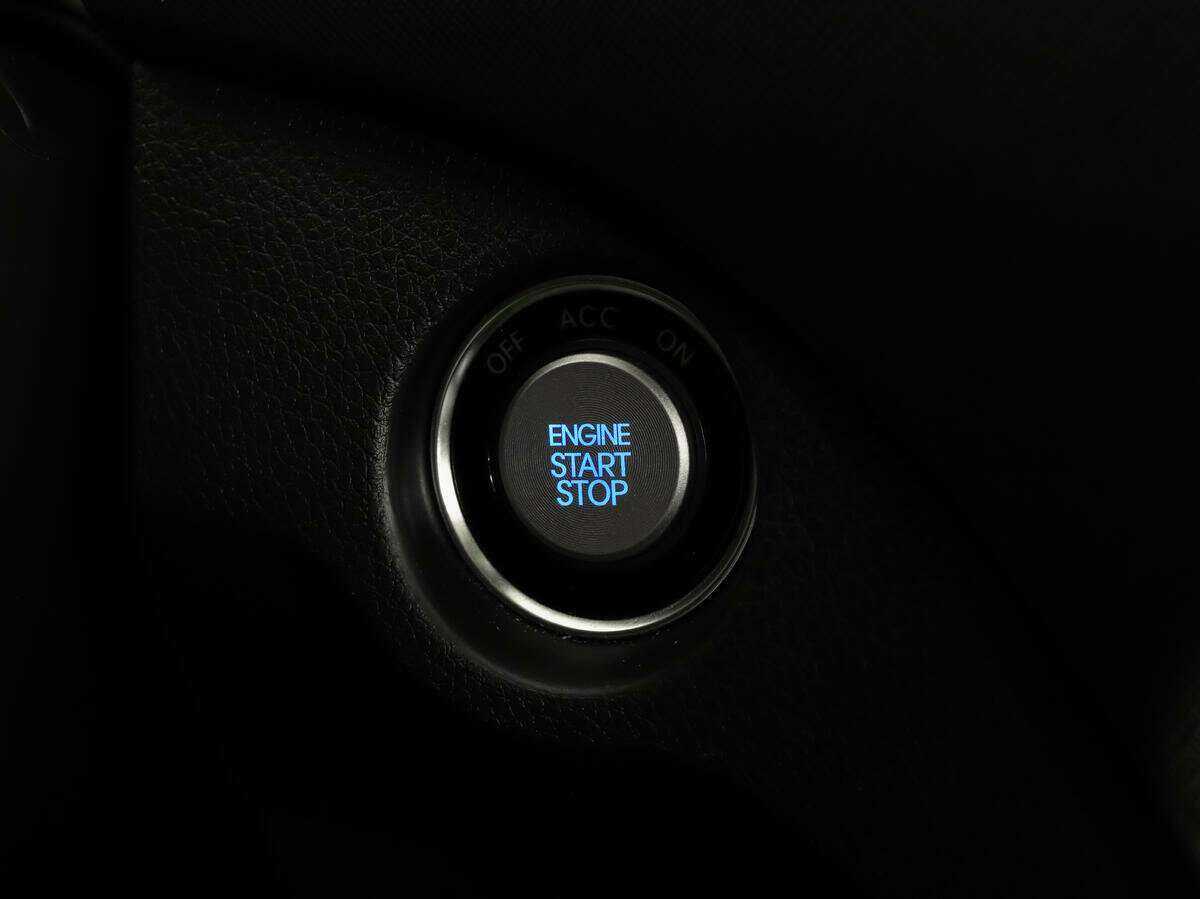 Купить Hyundai Santa Fe, 2018, 79 000 км, фото №16