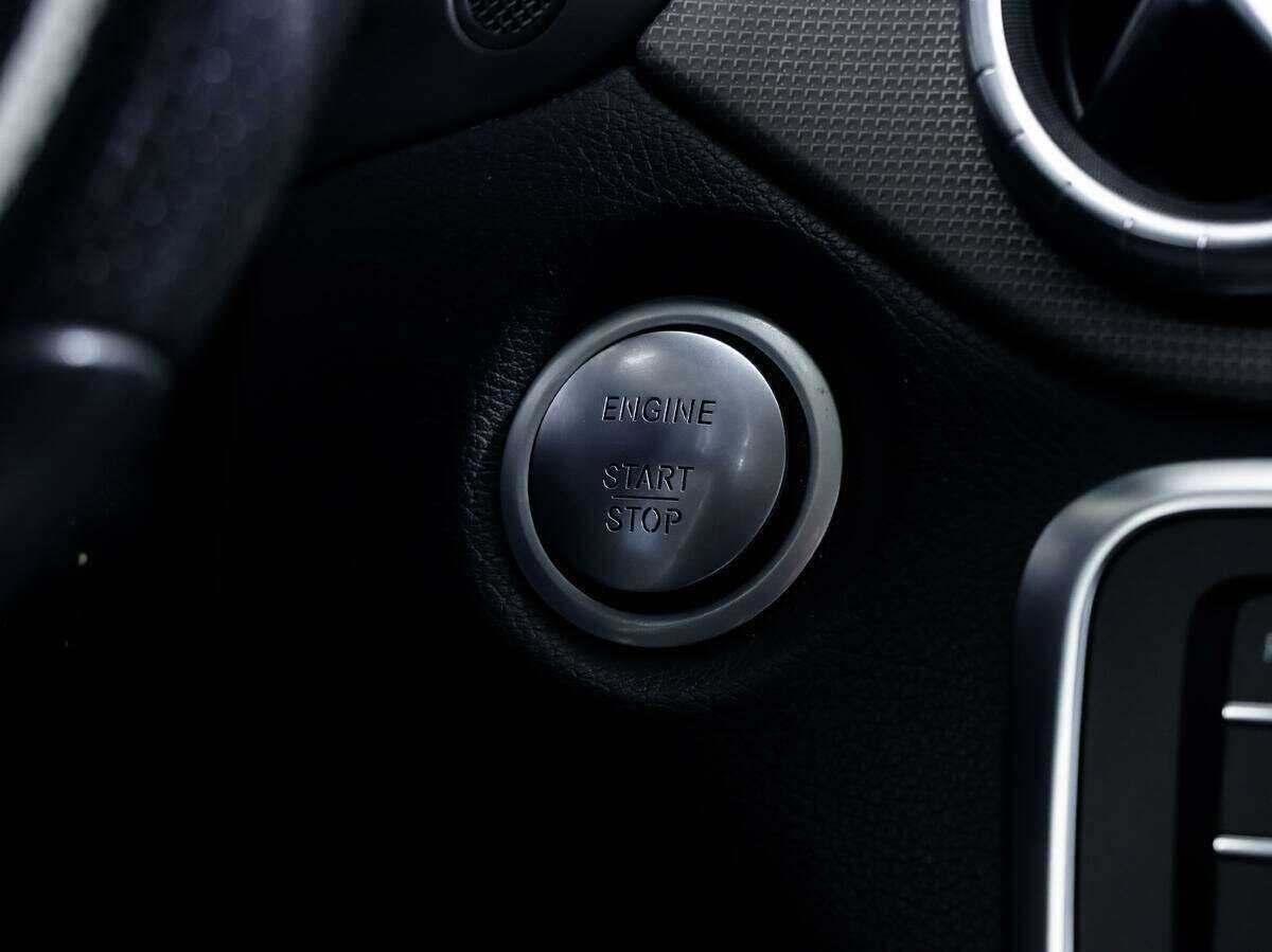 Купить Mercedes-Benz CLA 200, 2018, 116 888 км, фото №14