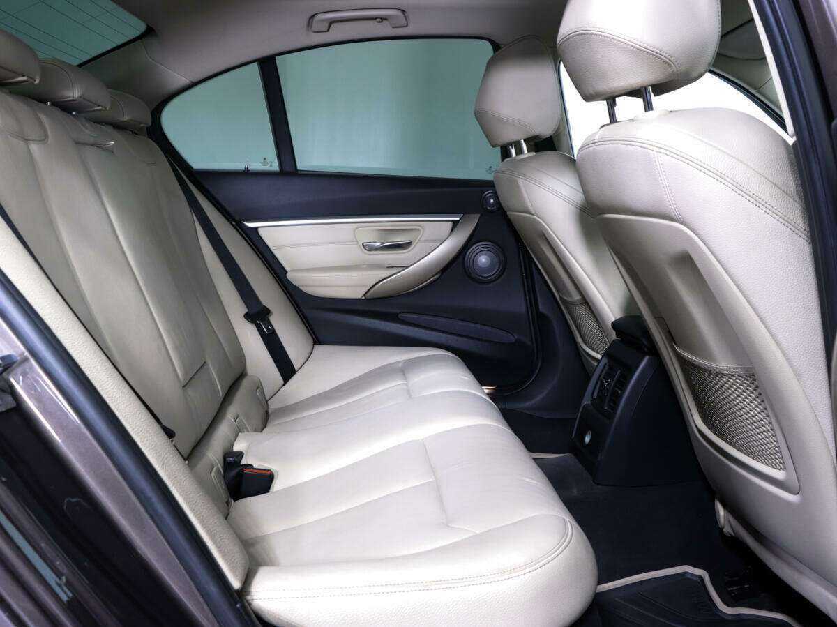 Купить BMW 3 серии 328i, 2012, 167 578 км, фото №18